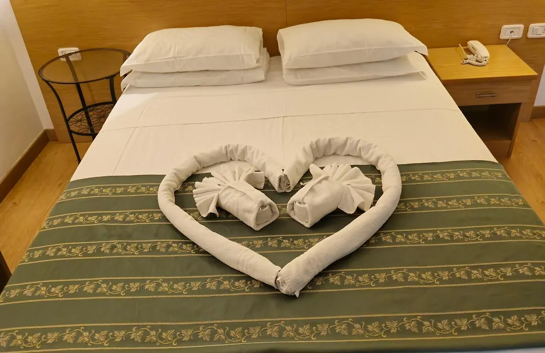 Hotel Marco Polo Airport Hotel-1
