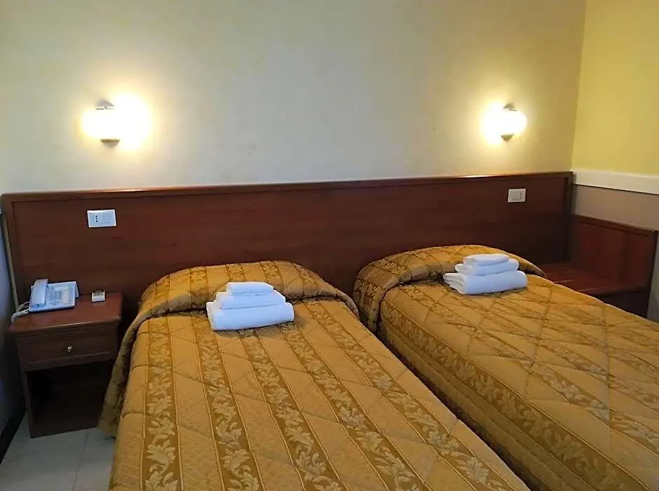 Hotel Marco Polo-1