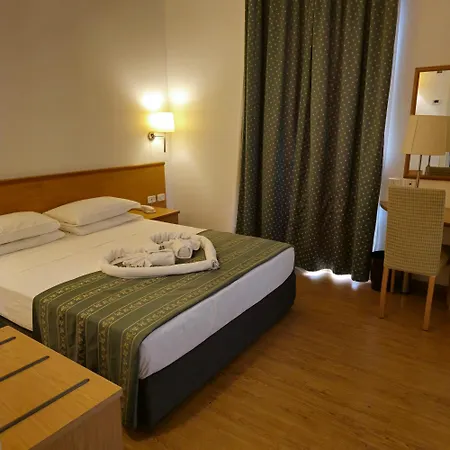 Hotel Marco Polo Airport Hotel-2