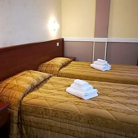 Hotel Marco Polo-2