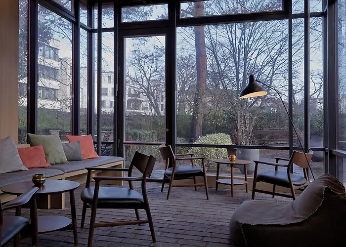 Wedina Serviced Apartments Hamburg